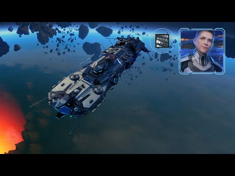 Star Conflict: Procyon