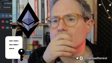 My first Web3 project - exploring Solidity, Smart Contracts, Next.js, useDapp, Brownie