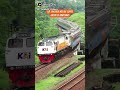 Mohamad Adijasa Yudi hunting kereta api Daop 5 purwokerto