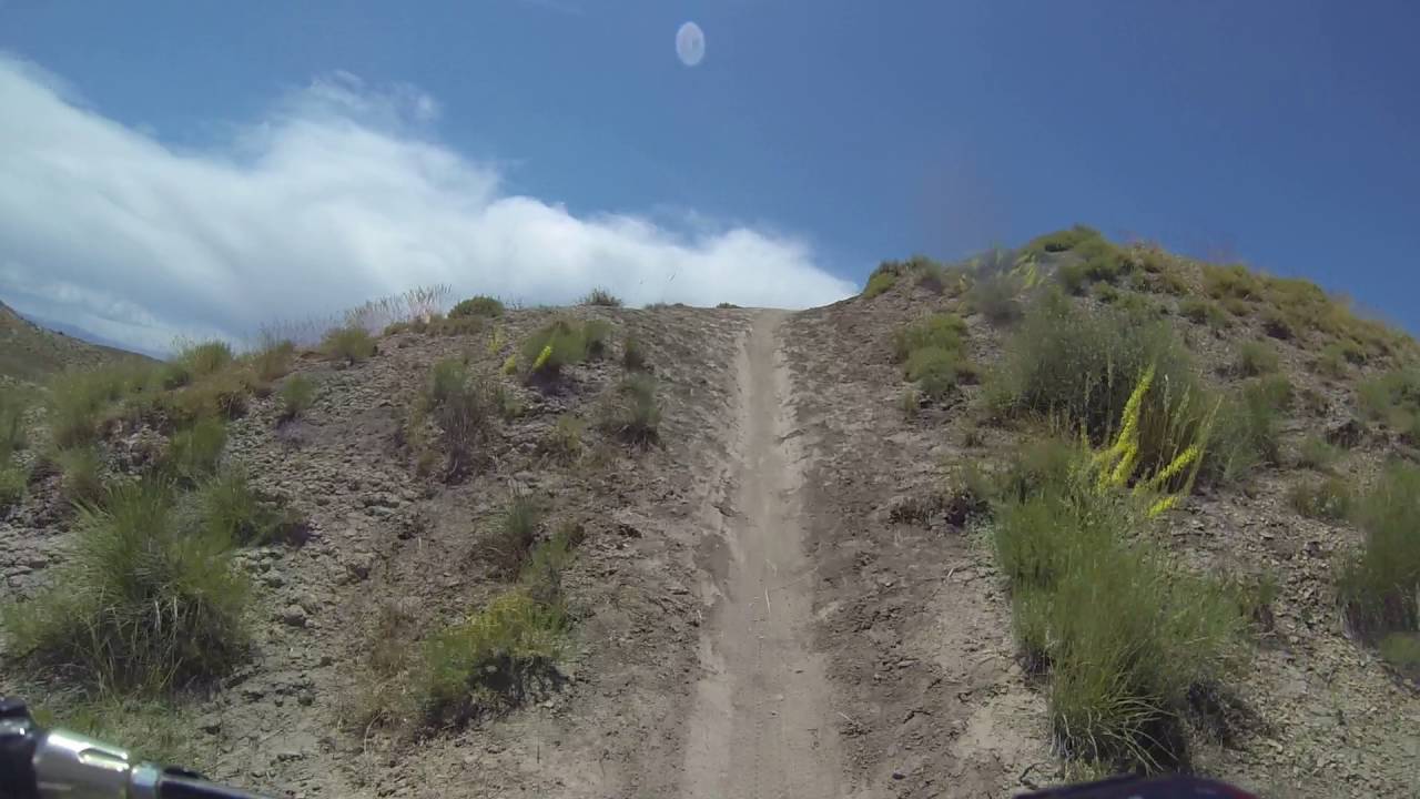 Trail MTB zipitty doo dah - FRUITA, CO