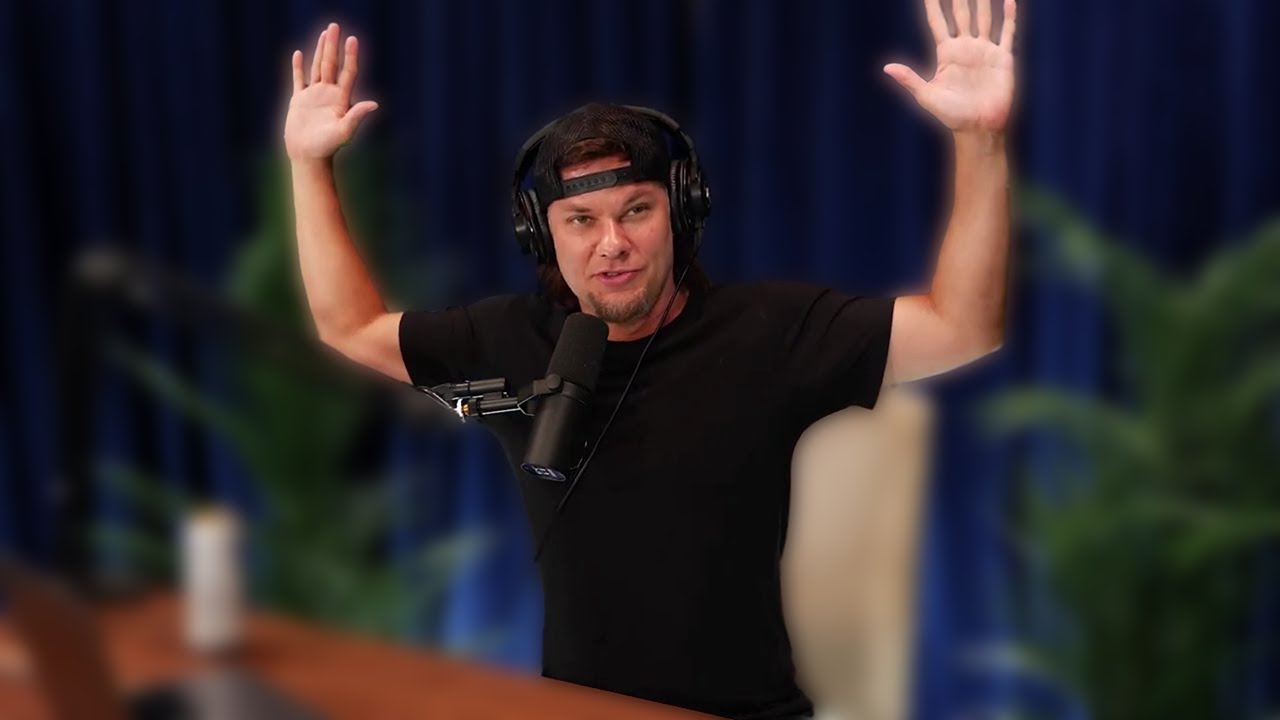 Theo Stays At A Sober Living Facility