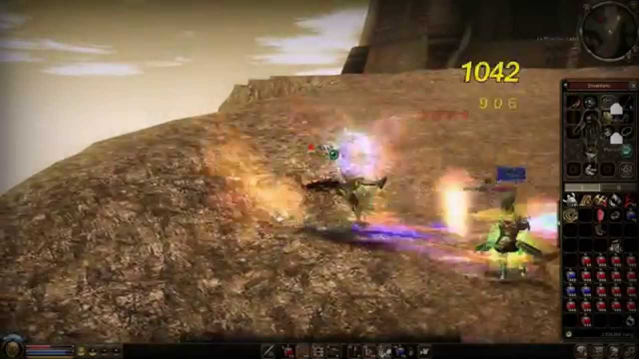 Metin2.it Sirio SH4DY /R4ZGRIZ, Mix tape vol. 1