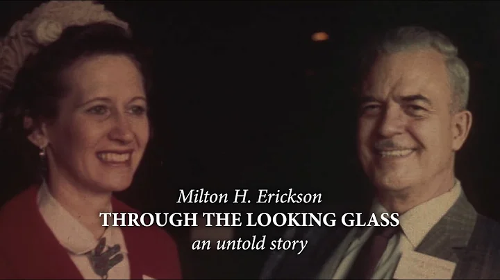 Through The Looking Glass - An Untold Story - As t...
