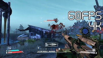 House Hunting - Borderlands (38.3 Side Mission) No Commentary Longplay Walkthrough