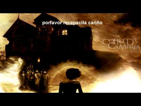 Coheed and Cambria - Welcome Home Traducida Español