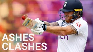 The Ashes: Haigh and Athers give verdict on clashes, update predictions