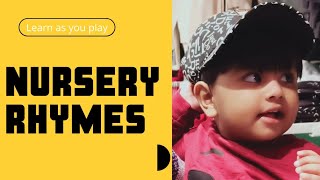 The Finger Family Song Nursery Rhymes Daddy Finger Song