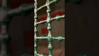 -E-Rasool ﷺ Ki Jaliyan Andorini Manzir Roza E Rasool ﷺ Ka