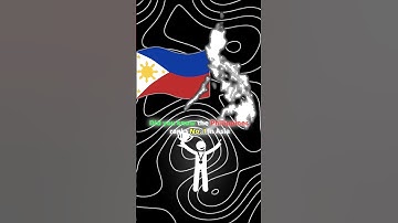 The Philippines rank no #1 in these surprising ways🤯🇵🇭