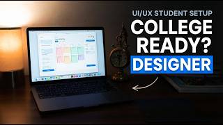 "Why I'm Documenting Every Step of My UI/UX Career" screenshot 5
