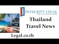 Is Thailand a "Paradise" for Digital Nomads?