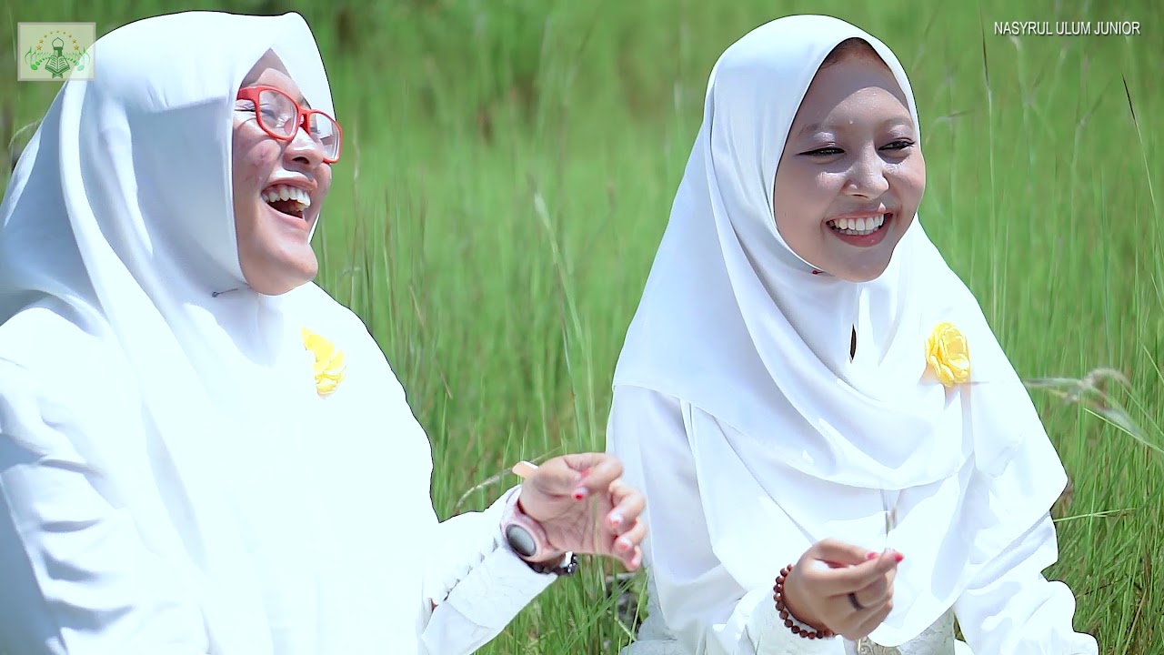 Menyambut Ramadhan || Cipt. Nyai Hj. Shufiatur Risqiyah || Nasyrul Ulum Junior Edisi Ramadhan