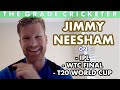 Jimmy Neesham Full Interview | The Grade Cricketer Podcast