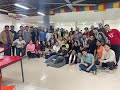 Magh Bihu Celebration | Urukar Nikha - 2025 | IISER Pune | V-LOG | Assamese Students