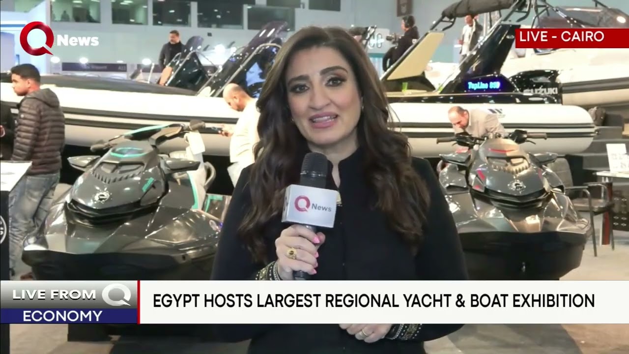 Инвестиционный банк EIBS нацелен на инвесторов, позиционируя Египет как региональный центр туризм...