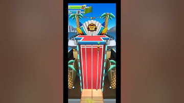 hyper run- All Levels Gameplay Walkthrough (Android, IOS) Levels 6-7 #shorts