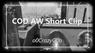 COD AW Short Clip #3