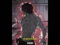 Pure Muscle [JJK] Toji Edit