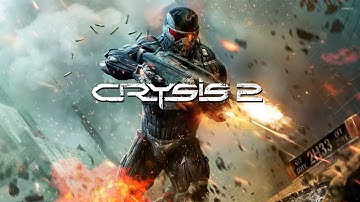 Crysis 2 • In The End • Music Video
