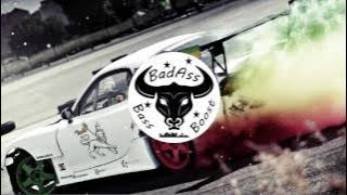 Alfons - Jamrock Land [Bass Boosted]