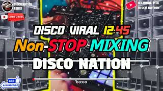 Disco Viral TikTok NONSTOP REMIX_Oh Baby You Gotta Stop_Breaklatin - DISCO NATION REMIX