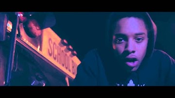 NEMO - "The Mission" [Official Music Video]