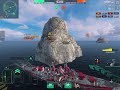 WoWs Blitz: Kansas 112k