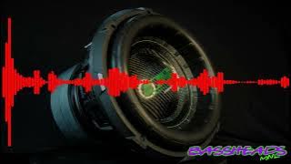 (25-35hz) HELLMERRY x TU$ BROTHER$ - THAI FREESTYLE (Rebassed by RTX Labs Productions)