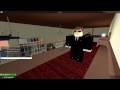 The Very Old Trouble in Robloxity