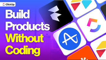 7 Best No-Code Tools Every Product Manager Should Use | ClickUp