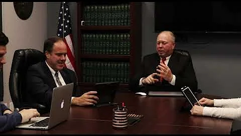 CARL LAMB FOR JUDGE