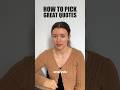 How to pick great quotes for GCSE English #gcseenglish