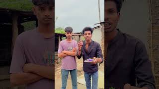 Bache Ko Chocolate Du Ya Dawa Dufunny comedy happyboy