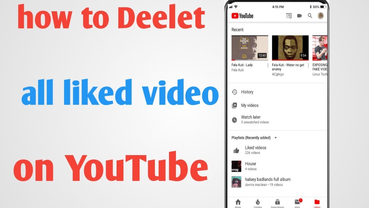 How To Delete All Liked Videos On Youtube How To Delete All Liked how-to-delete-all-liked-videos-on-youtube-how-to-delete-all-liked