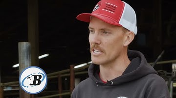 BoviSync Labor Testimonial