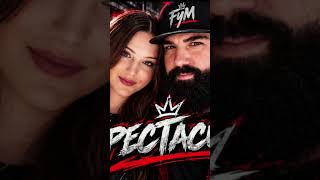 Fernando y Mary - Espectacular #teamo #fernandoymary #musica #rap #hiphop #viral #music #shorts