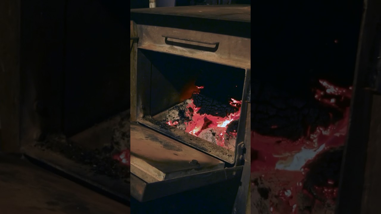 Filling Homemade Zamboni with Hot Water 🔥 outdoorhockey hockey YouTube