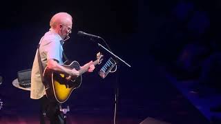 Watch John Hiatt Before I Go video