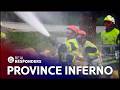 🚨 FIRE BATTLE: Why France's Biggest Wildfires Are Never Accidental