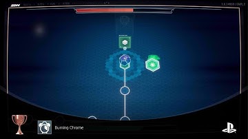 Dispatch | Burning Chrome