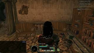 Harvestmath : Rattling in the Haunted Burrow - LotRO