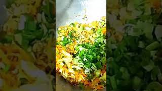 Quick & Easy Fried Rice|ෆ්‍රයිඩ් රයිස් |Chicken and Prawns|Home Cooking Channelshorts friedrice