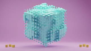 Deformation Cube
