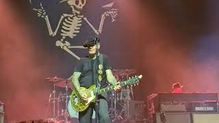Social Distortion  - Story Of My Life, live in Helsinki 2022