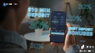 Successful trading - It's easy with Expert Option App screenshot 5