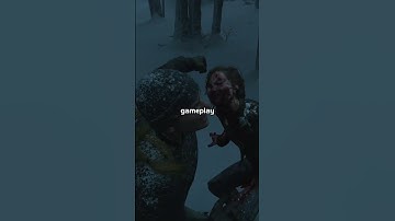 When Game Devs Add Absurdly Realistic Details #rdr2