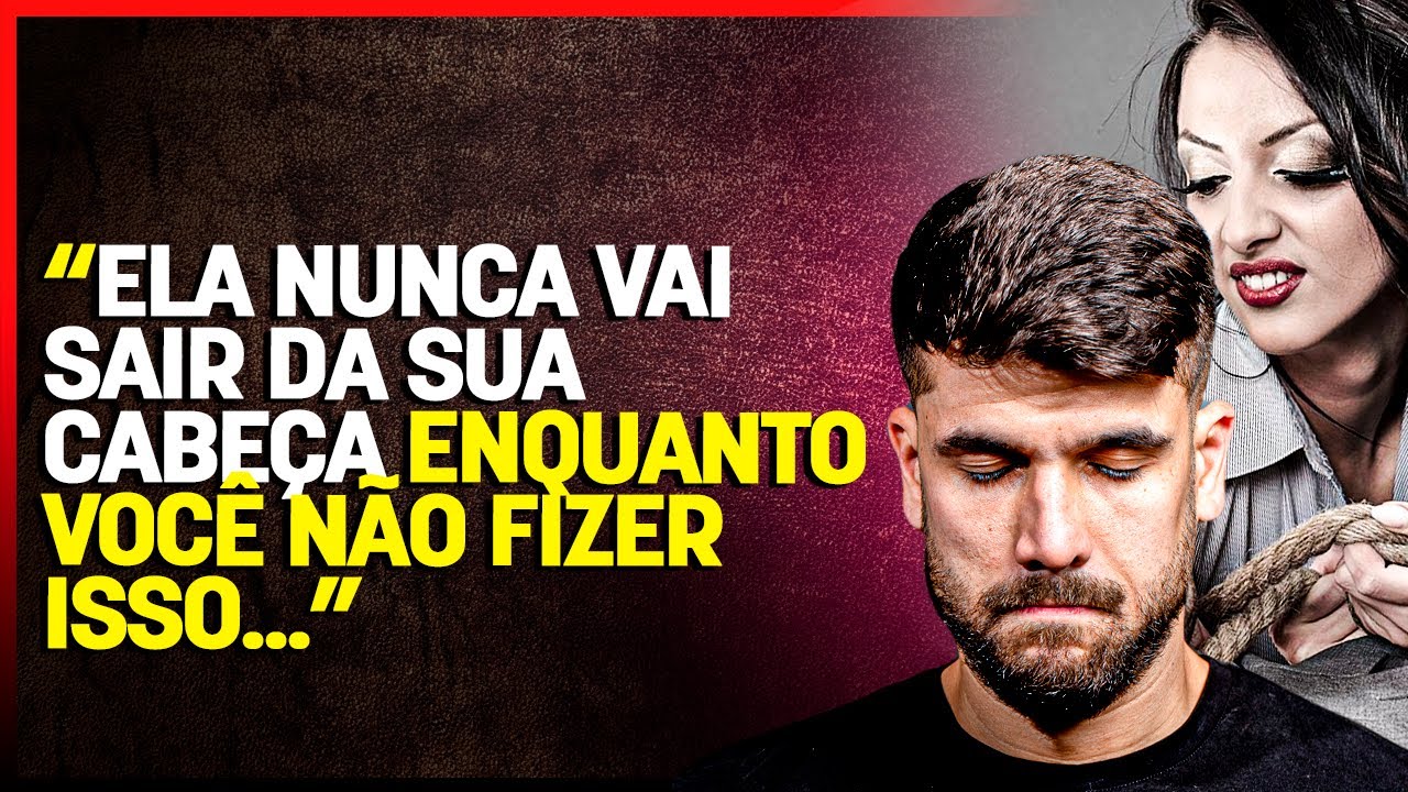 Como Esquecer Sua Ex Namorada Rápido e Para Sempre