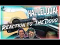 TheDooo Reaction: TheDooo Sings Hallelujah