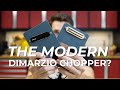DiMarzio Mirage Neck vs DiMarzio Chopper | In-depth analysis