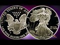 Spare Change Ep06: American Silver Eagle Coins &amp; Bullion